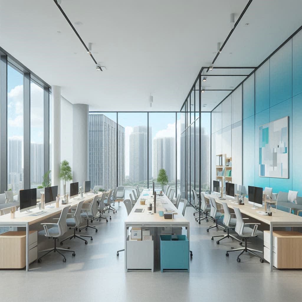 数字经济大厦文章配图